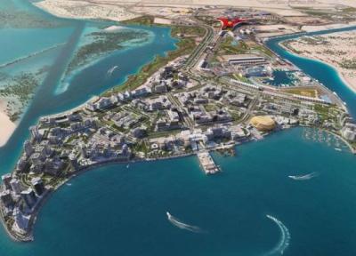 تور ارزان دبی: برترین جاذبه های گردشگری جزیره یاس در ابوظبی