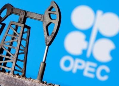 توافق اوپک پلاس برای کاهش فراوری نفت تا انتها 2024