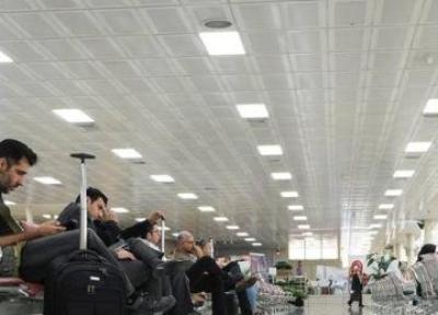 حواشی تاخیر در پرواز استانبول به تهران قشم ایر، پول بعضی از مسافران هنوز برنگشته است
