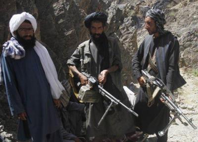 طالبان به اقدام ترامپ در لغو مذاکرات واکنش نشان داد
