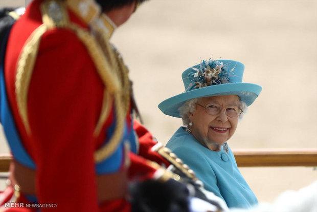 موافقت ملکه با مصوبه مجلس اعیان برای جلوگیری از برگزیت بدون توافق