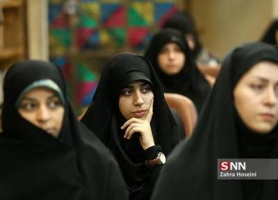 کارگاه توانمندسازی بانوان برای حل چالش های علمی کشور 11 مهرماه برگزار می شود