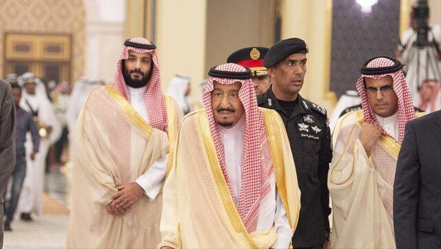 جزئیات پرونده قتل محافظ ملک سلمان
