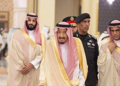 جزئیات پرونده قتل محافظ ملک سلمان