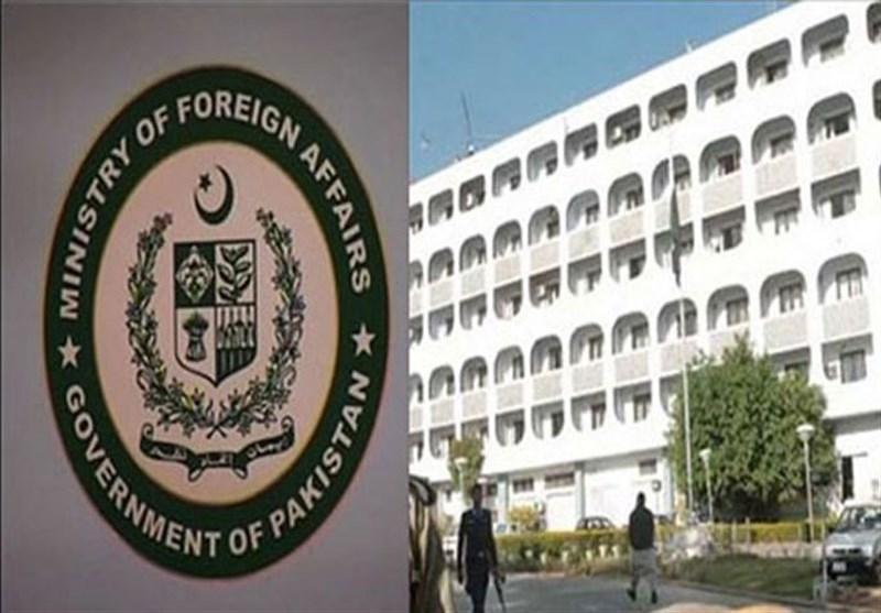 واکنش اسلام آباد به تعطیلی کنسولگری افغانستان در پیشاور واکنش اسلام آباد به تعطیلی کنسولگری افغانستان در پیشاور