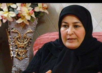 بانوی ایرانی رکورددار اهدای خون از سوزن می ترسد