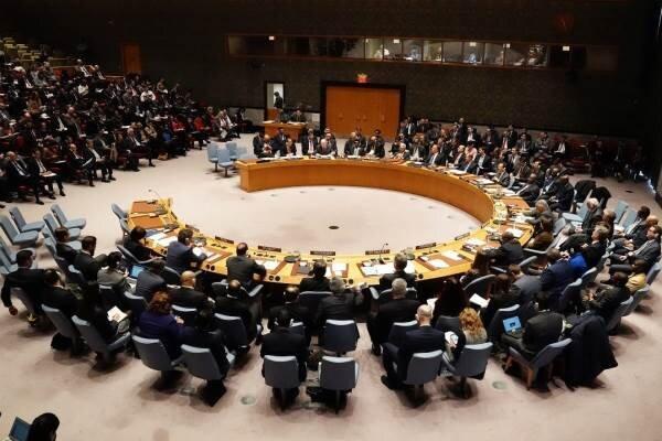 شورای امنیت طرح آلمان برای منطقه امن در سوریه را بررسی می کند