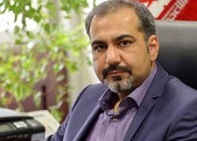 ناظمی: تمرکز داده در دستگاه ها در روند دولت الکترونیک اختلال ایجاد می نماید