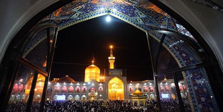 22 معبر در پایتخت به نام امام رضا (ع) نام گذاری شده است 22 معبر در پایتخت به نام امام رضا (ع) نام گذاری شده است