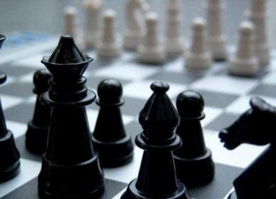 پیروزی تیم شطرنج نوجوانان ایران در خاتمه دور هشتم