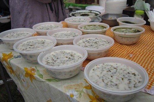 فرصت مغفول گردشگری غذا در اردبیل، جشنواره ای ناتوان از تأثیر کلان