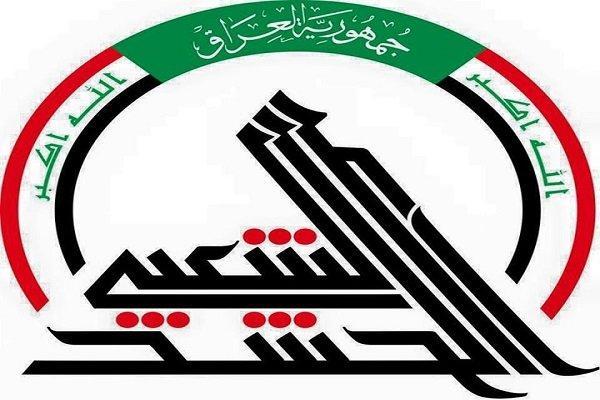 حشد شعبی تعیین جانشین برای شهید المهندس را تکذیب کرد حشد شعبی مشخص جانشین برای شهید المهندس را تکذیب کرد