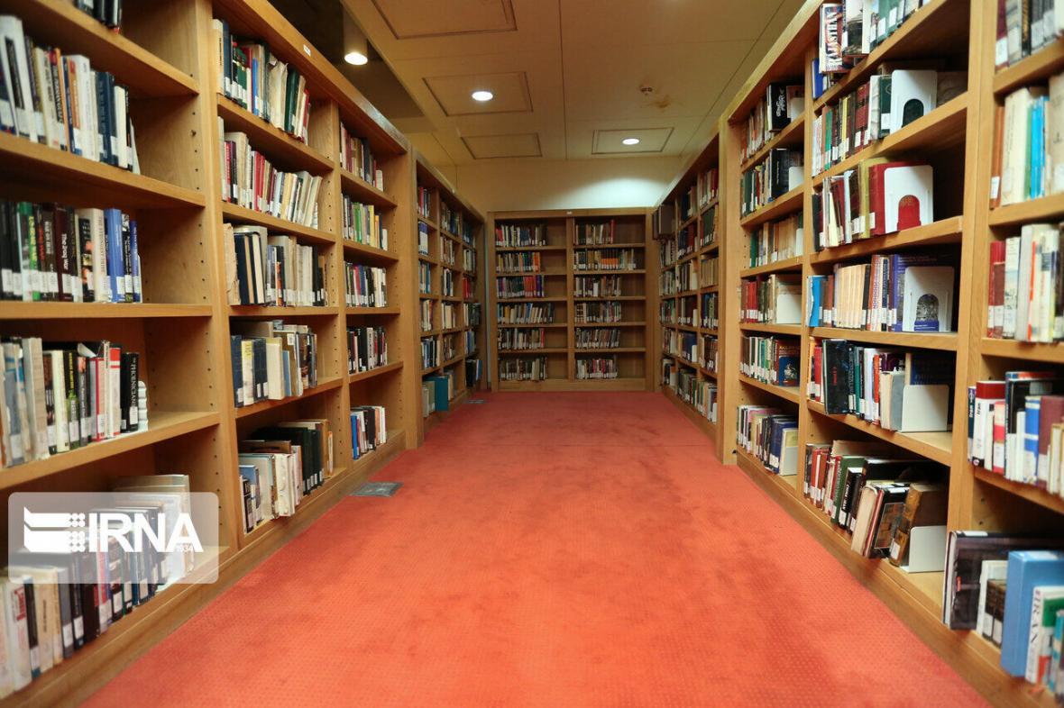 خبرنگاران تعطیلی کتابخانه های عمومی کهگیلویه و بویراحمد تا 22 فروردین ادامه دارد