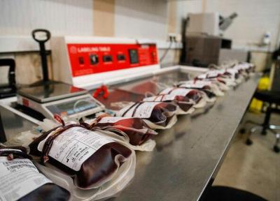 هلال احمر: ذخیره خون کشور در شرایط قرمز است ، اگر امکان اهداء دارید بشتابید