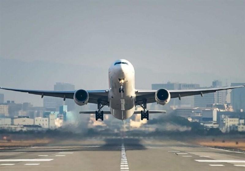 سازمان هواپیمایی کشوری دستور محدودیت پرواز های کیش را صادر کرد