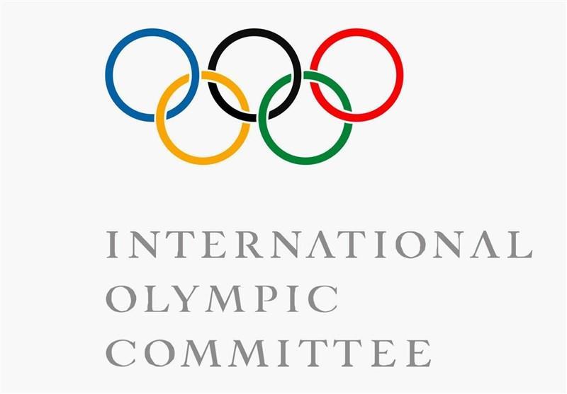 کرونا کمیته بین المللی المپیک را تعطیل کرد
