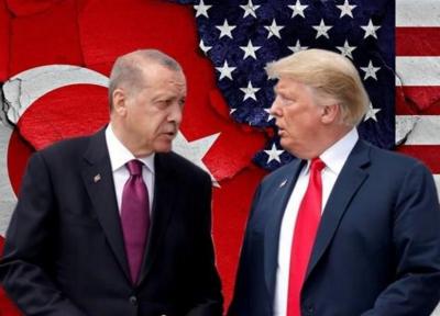 رایزنی تلفنی ترامپ و اردوغان درباره بحران کرونا
