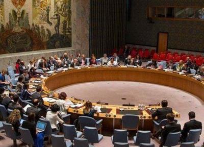اولین جلسه شورای امنیت برای کرونا برگزار می شود