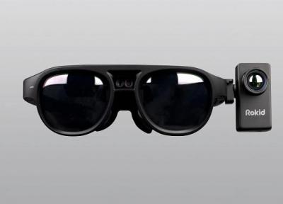 فروش عینک های تشخیص دهنده بیماری کرونا توسط چینی ها