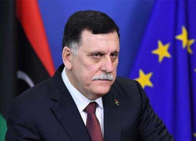 قدردانی دولت لیبی از اهالی جنوب به دلیل مخالفت با شورشیان