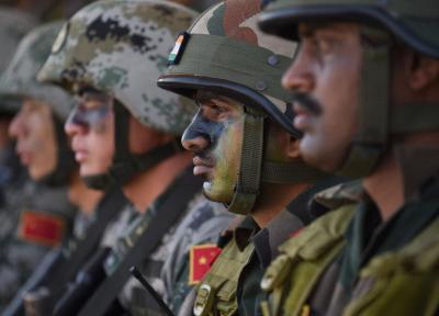 چرا هند و چین به جان هم افتاده اند؟درگیری نظامی چقدر محتمل است؟