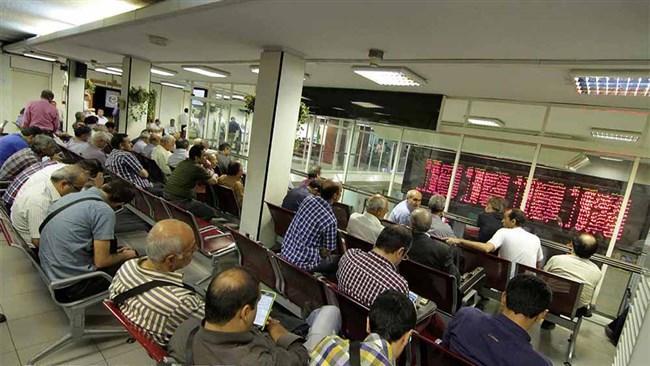 تعداد بورسی ها به بیش از 48 میلیون نفر رسید تعداد بورسی ها به بیش از 48 میلیون نفر رسید