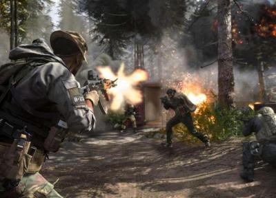 بازگشت حالت Blood Money به بازی Call of Duty Warzone