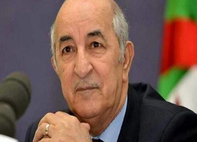 پیشنهاد الجزایری- تونسی برای حل بحران لیبی