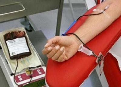 نذری متفاوت از جنس نوع دوستی، بیمارانی که چشم انتظار اهداکنندگان خون هستند
