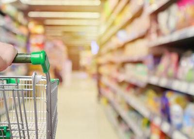 ممنوعیت فروش کالاهای غیرضروری در سوپرمارکت های فرانسه