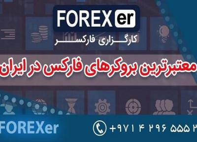 بهترین بروکر فارکس در ایران