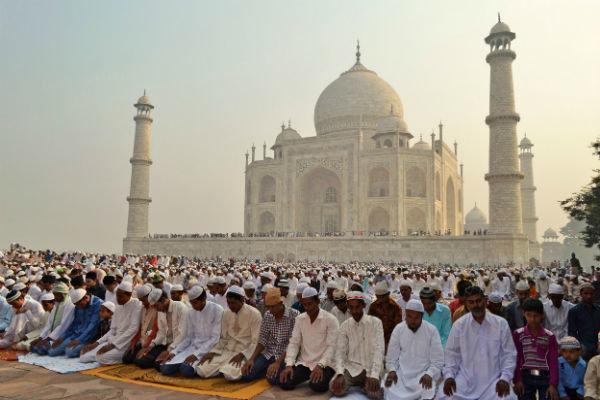 پاکستان خواهان حمایت هند از حقوق مسلمانان شد