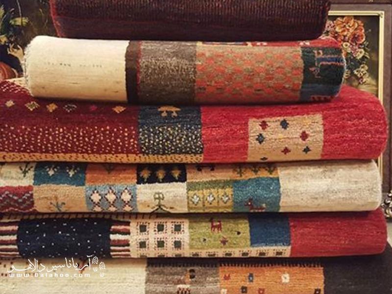 آشنایی با صنایع دستی بوشهر