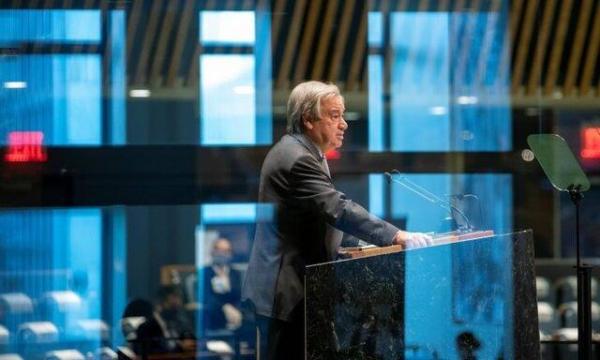 گوترش نمایندگان جدید سازمان ملل در لیبی و خاورمیانه را معرفی کرد
