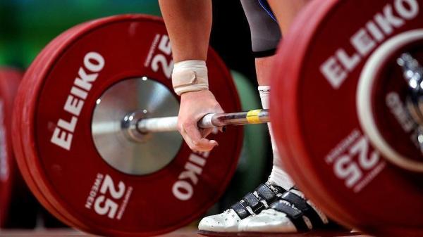 خبرنگاران کرونا مسابقات وزنه بردای قهرمان جوانان جهان را به تعویق انداخت