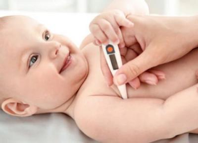 قطره استامینوفن برای نوزادان؛ مزایا، عوارض و نحوه مصرف