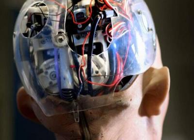 محققان برای روبات ها مغز طراحی می نمایند