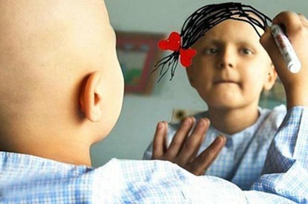 خاتمه سرطان برای بیش از 7600 کودک