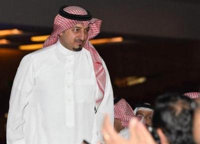 سفر هیئت ارشد فوتبال عربستان به قطر