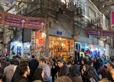 بالاترین قیمت ملک تجاری در تهران کجاست؟