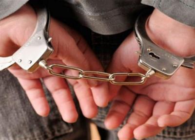 قصد ازدواج داشت، کشتمش
