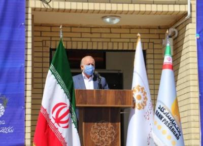 خبرنگاران معاون استاندار همدان: فرهنگ زیربنای رشد و توسعه ایران اسلامی است