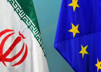 اروپا علیه ایران تحریم وضع می نماید