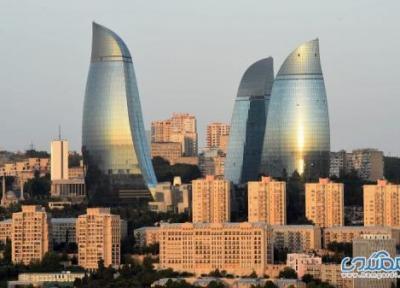 آشنایی با تعدادی از معروف ترین جاذبه های دیدنی آذربایجان