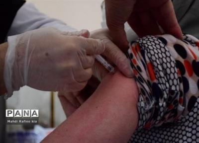 پیش بینی واکسیناسیون عمومی کرونا از اواخر بهار
