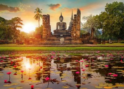 10 استان عظیم و دیدنی در کشور تایلند!