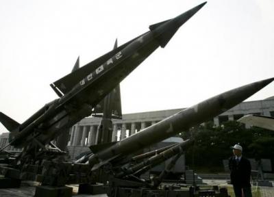 آمریکا در تقابل با چین محدودیت های موشکی کره جنوبی را لغو کرد