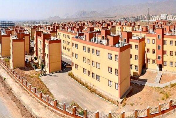ثبت نام جدید مسکن ملی از فردا آغاز می شود ثبت نام جدید مسکن ملی از فردا شروع می گردد