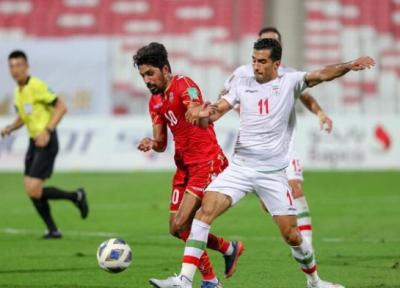 بحرین چشم انتظار باخت تیم ملی ایران برای معجزه و صعود!