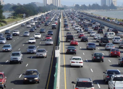 ویزای آمریکا: خطرناک ترین بزرگراه های آمریکا را بشناسید